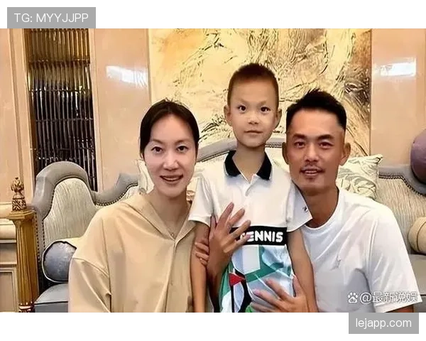 谢杏芳现在住的别墅，比林丹拿冠军那年还贵三倍