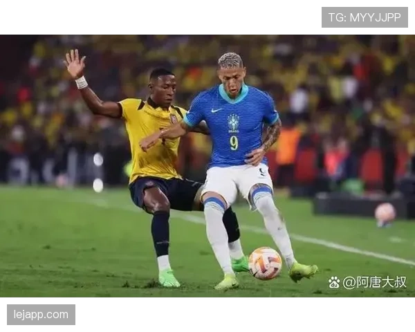 厄瓜多尔2026世界杯阵容预测:核心球员伤停影响出线前景 厄瓜多尔2026世界杯阵容预测:核心球员伤停影响出线前景